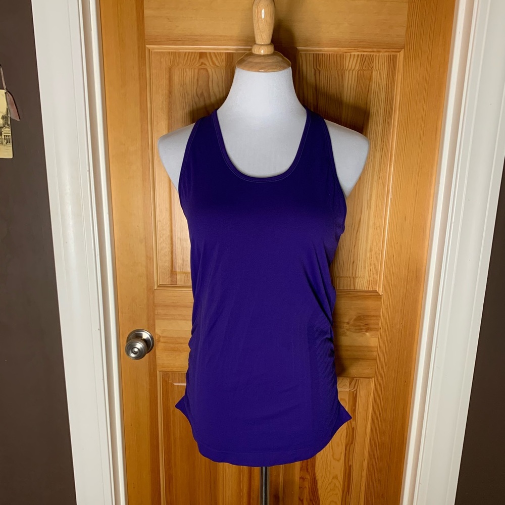 Brand New Speedlight Tank